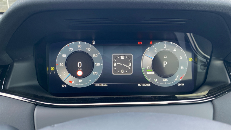 Land Rover Range Rover Evoque 1.5 P270e Edition 5dr Auto Hatchback